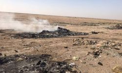 وزارة البيئة تواصل حملاتها الميدانية لمعالجة موقع طمر النهروان غير النظامي